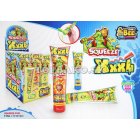 Johny Bee Squeeze XXXL - maxi gel 120g